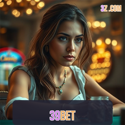 Experiência Inesquecível no Cassino da 39bet