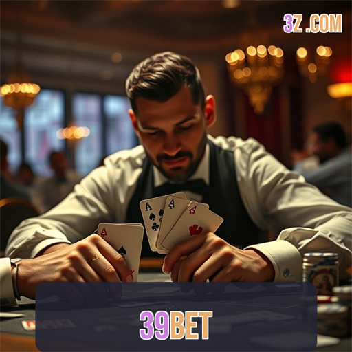 Incríveis Recursos do App da 39bet para Apostadores